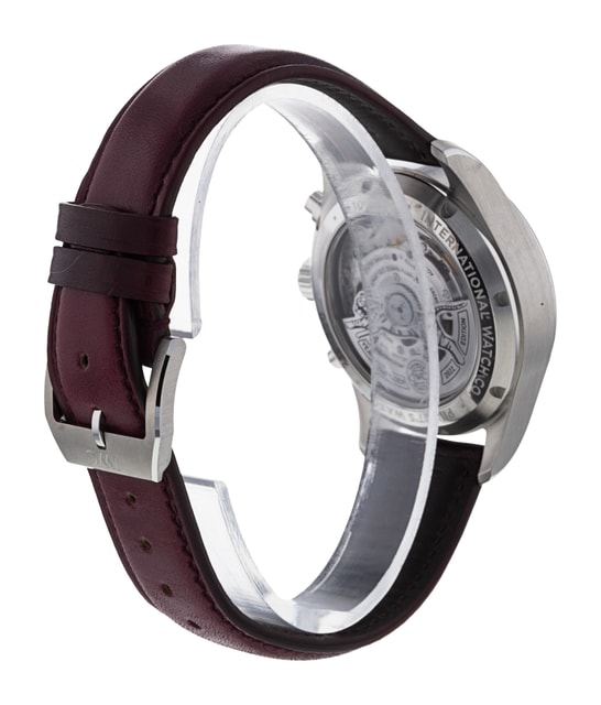 IWC Pilot's Chrono IW388107 Image 3